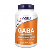 GABA Pure Powder 170g