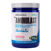 Aminolast 30 servings