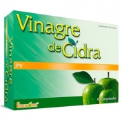 Vinagre de Cidra 60 comp.