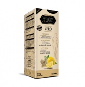 Gengibre & Limão Zero Xarope 500ml