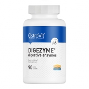 Digezyme® Digestive Enzymes 90tabs
