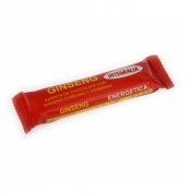 24x Ginseng Bar 30g