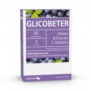 Glicobeter 60 comp.