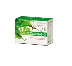 Glucomanano 30 saquetas