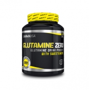 Glutamine zero 600 g