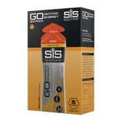 Go Isotonic Energy Gel Pack 6x 60ml