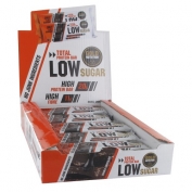 10 x Total Protein Bar Low Sugar 60 g