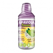 Graviola Imuno 1000ml