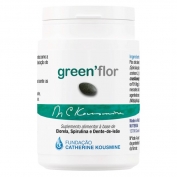 Green Flor 90tabs