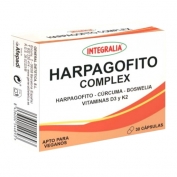 Harpagofito Complex 30caps