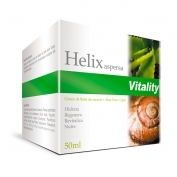 Helix Vitality Creme de Baba de Caracol Rosto 50ml