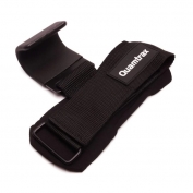 Quamtrax Wrist Hook Black