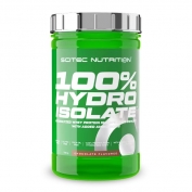 100% Hydro Isolate 700g