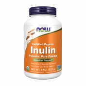 Inulin Prebiotic Pure Powder 227g