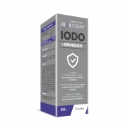 Biokygen Iodo 50ml