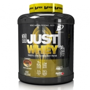 Just Whey 5lbs (2270 g)