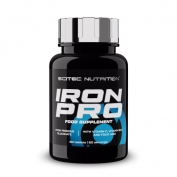 Iron Pro 60tabs