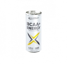 BCAA + Energy Drink 330ml