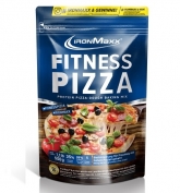 Fitness Pizza 500g
