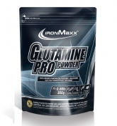 Glutamine Powder 300g bag