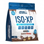 ISO-XP Whey Protein Isolate 1kg 