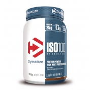 ISO 100 Hydrolyzed 2lb