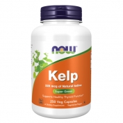 Kelp 325mcg 250vcaps