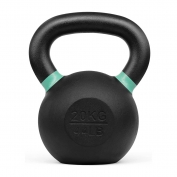 Heavy Duty Kettlebell 20kg 4105