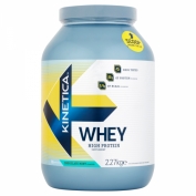 Whey protein 2,27 kg