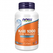 Krill Double Strength 1000mg 60caps