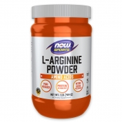 L-Arginine Powder 454g