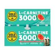 L-Carnitine 3000 20 shots