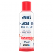 L-Carnitine 3000 Liquid 480ml