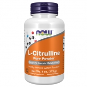 L-Citrulline Pure Powder 113g