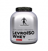 LevroISO Whey 2270g