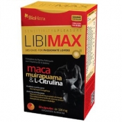 Libimax 60 cápsulas