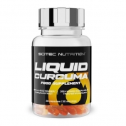 Liquid Curcuma 30caps