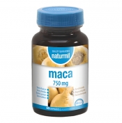 Maca 750mg 60comp