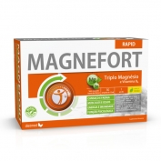 Magnefort Rapid 30 ampolas