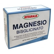 Magnesio Bisglicinato 60caps