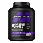 Mass-Tech Extreme 2000 2720g