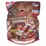 Oatmeal Max Sac 1.5kg