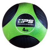 Medicine Ball Green 4kg 4134