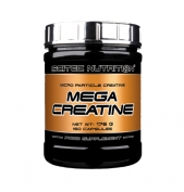 Mega Creatine 5000mg 150caps