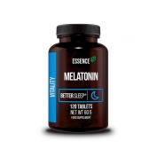 Melatonin 120caps