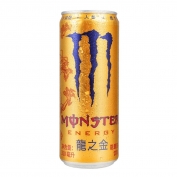 Monster Energy Chinese Dragon Tea 310ml