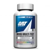 Mens Multi+Test 150tabs