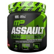 Assault Energy + Strenght 30 servings