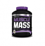 Muscle Mass 2270g