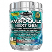 Amino Build Next Gen 30 servings